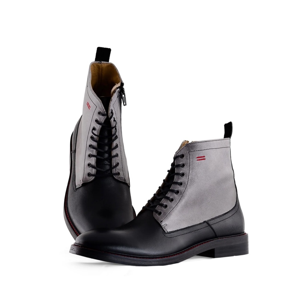 Nik Kacy Fortune Collection Limited Edition Dress Boot